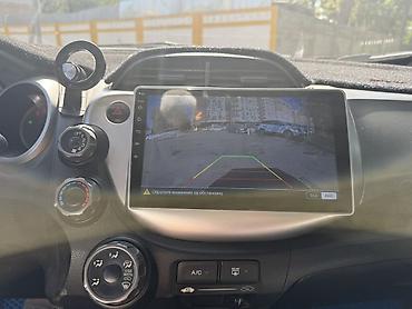 на хонда: Honda Fit: 2008 г., 1.5 л, Автомат, Бензин, Хэтчбэк — 8
