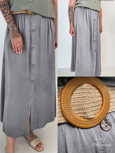 Suknje: Suknja + kaiš = 1.900 dinara — 4