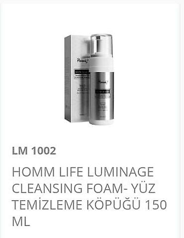 Kosmetika dəstləri: Kosmetik dəst, 4 məhsul — 7