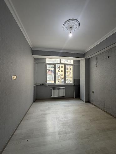ağ seher: 2 otaqlı, Yeni tikili, 60 kv. m — 8