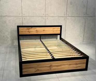 мебель прихожий: Двуспальная Кровать, Новый