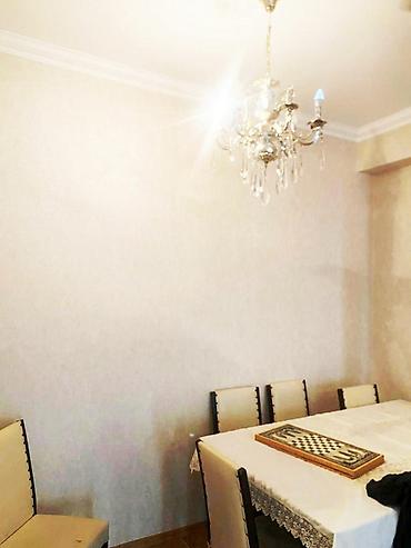 Mənzillər: 2 otaqlı, Yeni tikili, 85 kv. m — 4