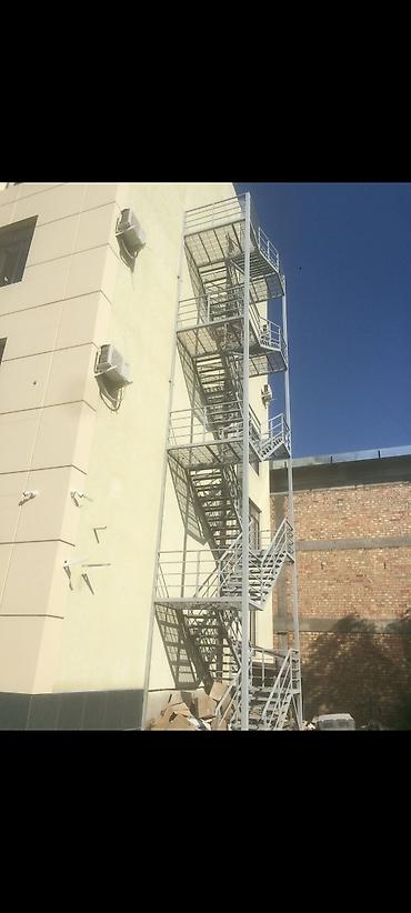 Продажа зданий: Здание, С оборудованием, Действующий 1400 м² — 6