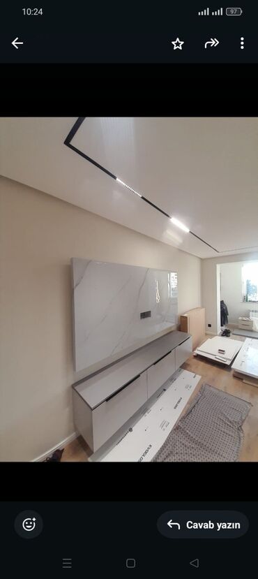 Sifarişlə masa və oturacaq dəstləri: Oval masa, Eyvan üçün, 6 nəfər — 24