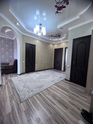 рассмотрим варианты: 3 комнаты, 90 м², Элитка, 13 этаж, Евроремонт