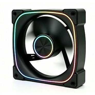 socket 1155: Система охлаждения для ПК, Новый, Вентилятор, Для корпуса и блока питания — 2