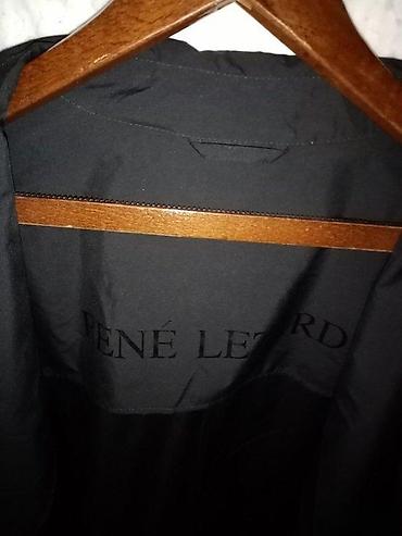 ramaks pantalone: RENE LEZARD ZENSKA JAKNA ORG. KAO NOVA TOP STANJE AKCIJA | UKOLIKO — 10
