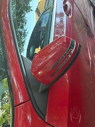 momo auto ruma: RETROVIZORI W176 ZA MERCEDES BENZ A 140, A 150, A 160 . OD 2012. DO — 2