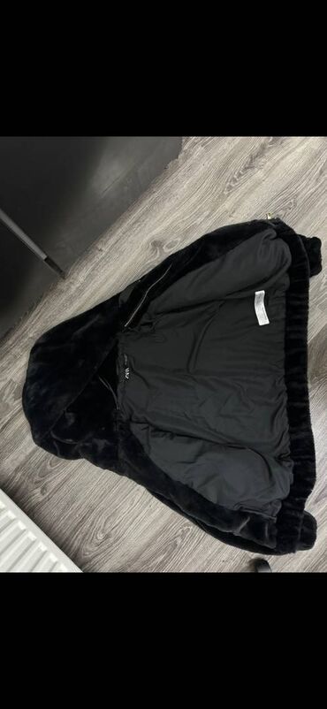 Zimske jakne: Zara, Jednobojni — 3