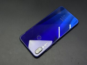 redmi note 9 цена в бишкеке 64 гб: Redmi, Redmi Note 7, Б/у, 64 ГБ, цвет - Синий, 2 SIM