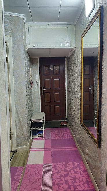75000: 2 комнаты, 45 м², Азия Молл Индивидуалка, 4 этаж, Косметический ремонт — 7