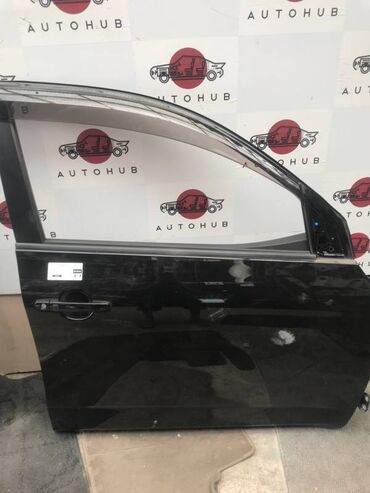 Другие автозапчасти: Дверь Toyota Vanguard 2008 перед. прав. (б/у)