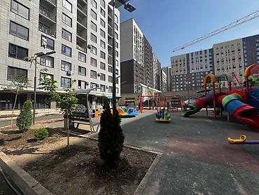 дом кут: 2 комнаты, 63 м², Технопарк Элитка, 2 этаж, Дизайнерский ремонт — 3