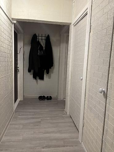 osh flat: 2 комнаты, 43 м², Боконбаева/Уметалиева 104 серия, 2 этаж, Косметический ремонт — 4