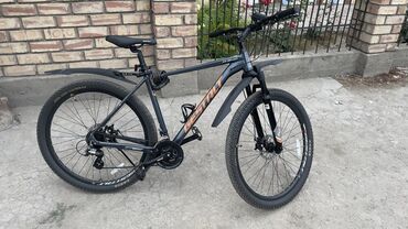 велосипед лексус: Продаю велосипед. Алюминиевая рама дисковые механические тормоза