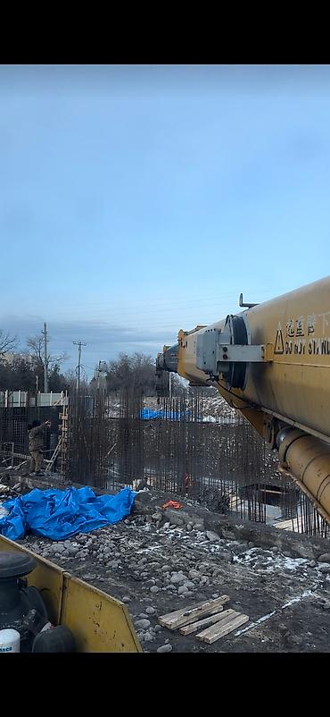 Услуги автокрана: Стрела 43 м, 80 т — 5