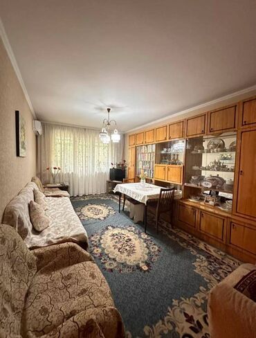 Продажа квартир: 3 комнаты, 60 м², 104 серия, 3 этаж, Косметический ремонт