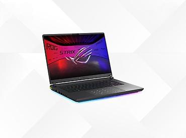 ASUS: Noutbuk "ASUS ROG Strix G16 G615LR-MS97" ASUS ROG Strix G16 — 1