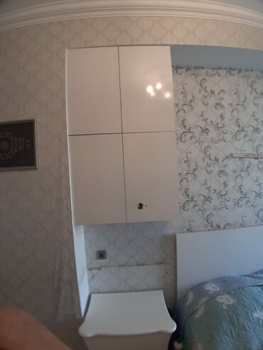 xacmaz mebel: Divar şkafı . Ünvan H. Aslanov metrosu. 70 m Tel 070 259 24 59 Təranə