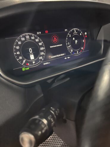 Land Rover: Land Rover Range Rover Sport: 2018 г., 3 л, Автомат, Дизель, Внедорожник