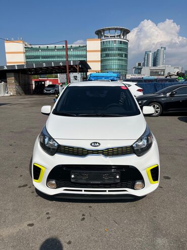 киа спартак: Kia Morning: 2018 г., 1 л, Автомат, Бензин, Хэтчбэк