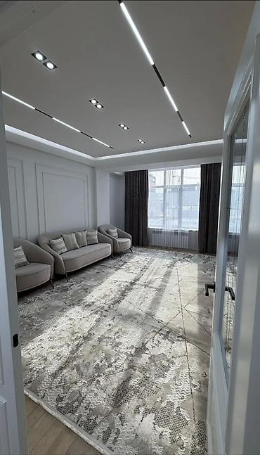 Продажа квартир: 2 комнаты, 80 м², Элитка, 3 этаж, Дизайнерский ремонт at lalafo.kg — 13 Продажа квартир: 2 комнаты, 80 м², Элитка, 3 этаж, Дизайнерский ремонт — 13