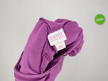bluza 164: Boob, Bluza z kapturem damska, rozmiar L — 5