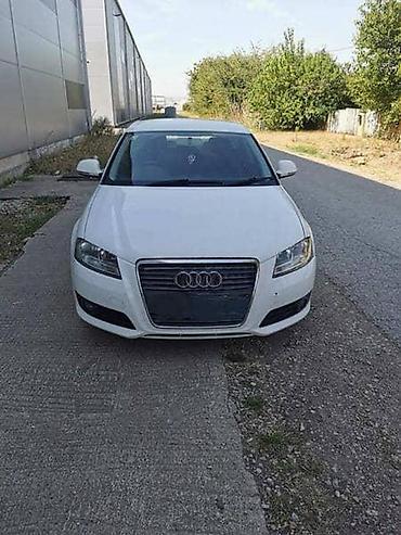 audi a2 tuning: 1.9TDI BLS TURBINA ZA AUDI A3 OD 2008. DO 2012. GOD. | AUDI A3 8P — 1