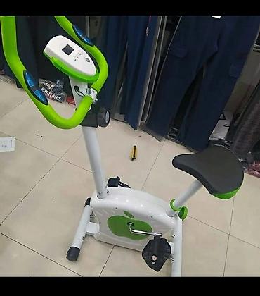 qubada velosiped satisi: Velotrenajor❌ 200m yox 150m baslayan qiymetlerle. 🆘️Telesin dostlar — 1
