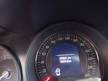 Renault Samsung: Renault Samsung SM6: 2019 г., 2 л, Автомат, Газ, Седан — 7