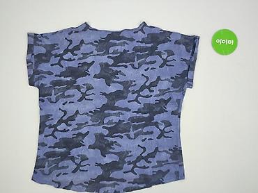 pull and bear bomberka: Bluzka damska, rozmiar 4XL — 3