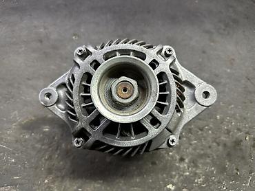 генератор subaru: Генератор Subaru Б/у, Оригинал, Япония — 2