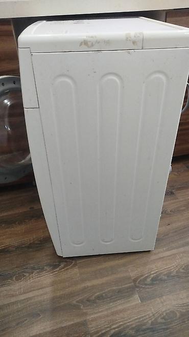 vertical: Paltaryuyan maşın Samsung, 6 kq, İşlənmiş, Avtomat, Qurutma var, Ünvandan götürmə — 4