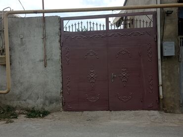 xonca darvazalar: Darvazalar, Həyət üçün, İşlənmiş, Mexaniki, Ünvandan götürmə