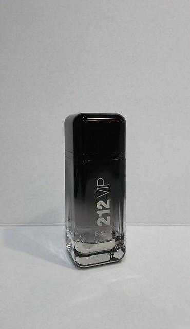 Parfemi: CAROLINA HERRERA 212 VIP BLACK MEN EDP100ML TSTR | Carolina Herrera — 1