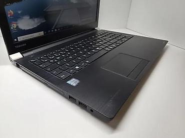 Toshiba: Toshiba 12GB SSD Kamera HDMI Proc I5 7TH. POGLEDAJTE MOJE OSTALE — 6