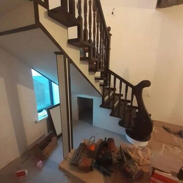 Обшивка лестниц: Лестница,лестинцы .лестница тепкич,ступка,ступеньки,валсина лестница — 8