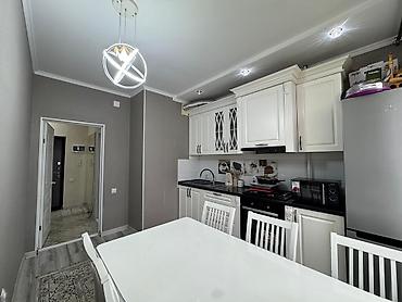 Продажа квартир: 1 комната, 34 м², Элитка, 8 этаж, Евроремонт — 2