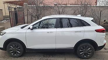 apollo solo: Weltmeister EX5, 2021 г., 200000 км, Передний, В наличии — 7