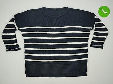 lincoln sweter: Sweter damski, rozmiar 6XL — 2
