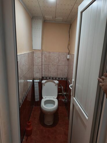 Yeni tikili: 5 otaqlı, Yeni tikili, 100 kv. m — 6