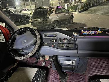 авто запчасть: Грузовик, Mercedes-Benz, Дубль, Б/у — 5