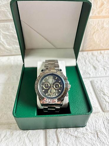 fossil satovi ženski: Luksuzni ručni satovi – elegantni modeli u originalnim zelenim — 7