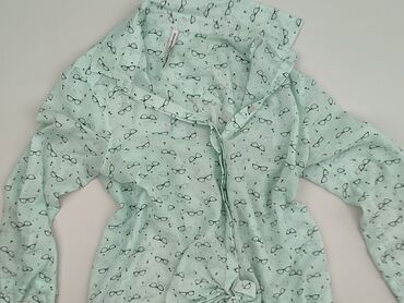 koszula w paski stradivarius: Stradivarius, Women's blouse, size M (EU 38)