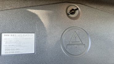 BMW: BMW 5 series: 2000 г., 3 л, Автомат, Бензин, Седан — 23