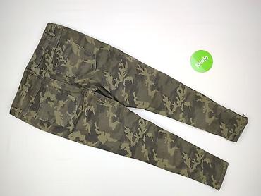 koszyk: Clockhouse, Spodnie materiałowe damskie, rozmiar 2XL — 3