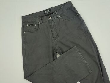 miu miu ubrania: Jeanswear, Jeansy dla mężczyzn, rozmiar XL