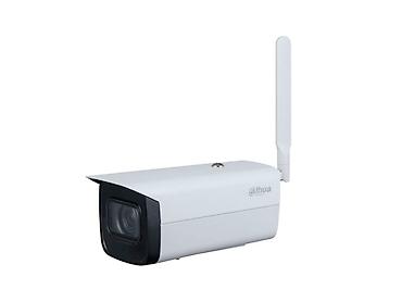 socket 1155: Уличная IP-камера Dahua с Wi‑Fi - Беспроводное подключение — 1