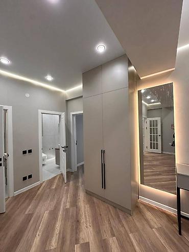 Продажа квартир: 3 комнаты, 93 м², 12 этаж, Евроремонт — 1