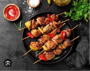 ищу работу сушист: Требуется шашлычник